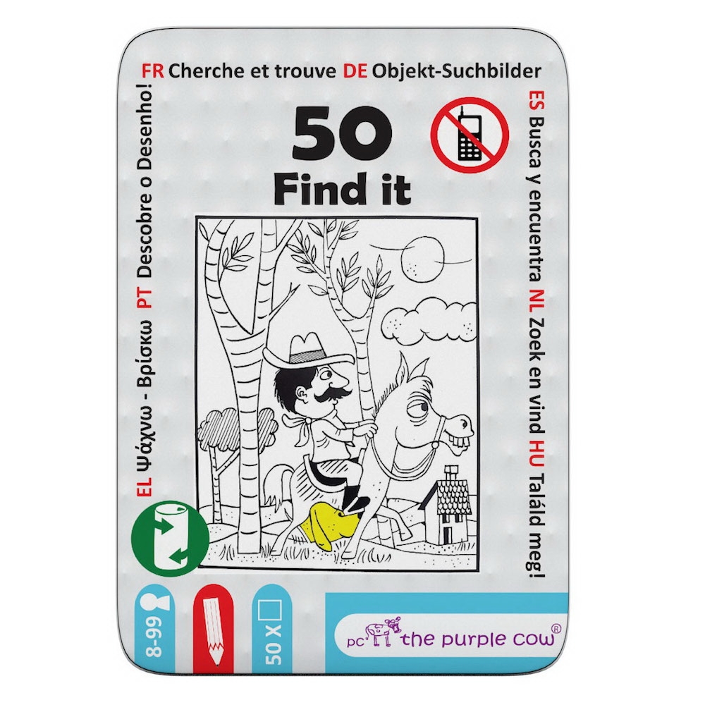 50 de provocari - Gaseste detaliul - imagine 2