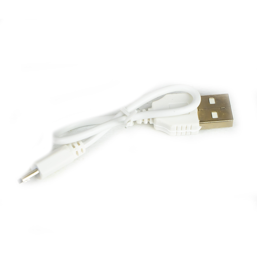 Albina zburatoare cu senzor - imagine 3