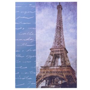 Album foto, 300 poze, 10x15 cm, Turnul Eiffel