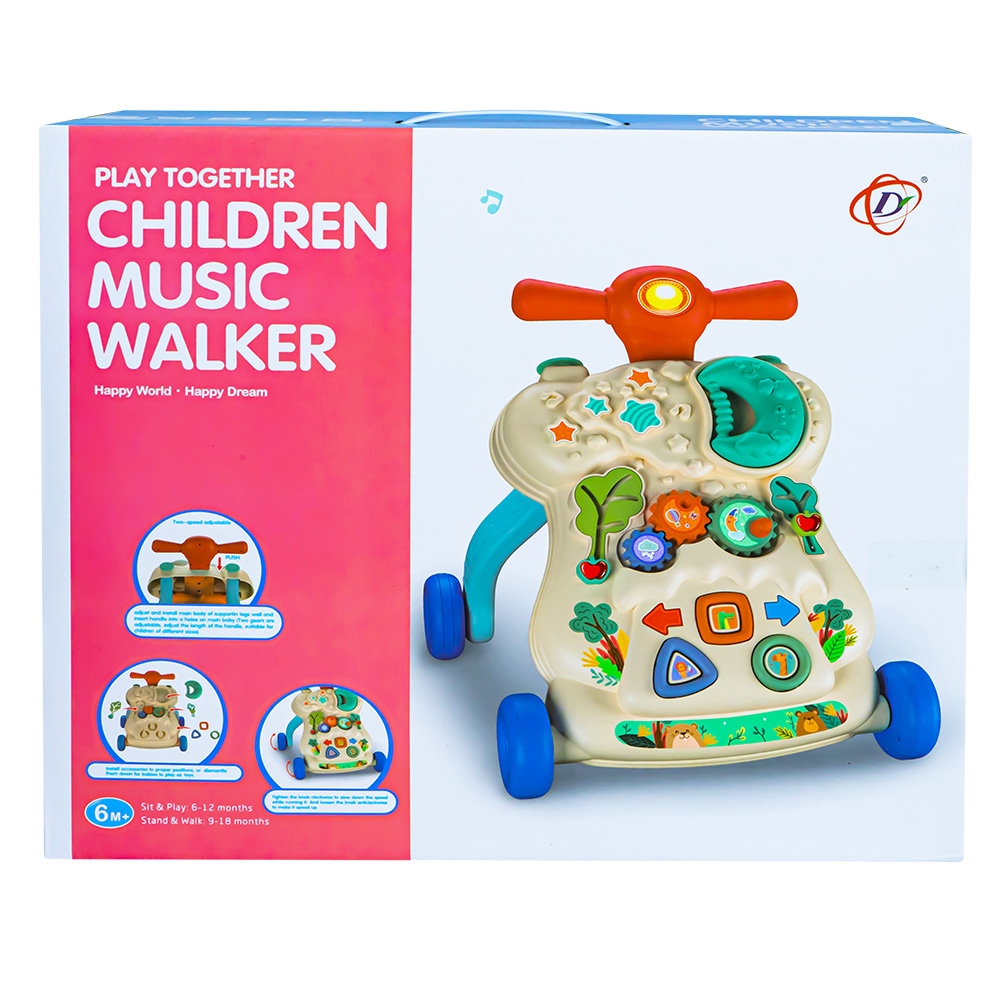 Antemergator cu baterii - imagine 2