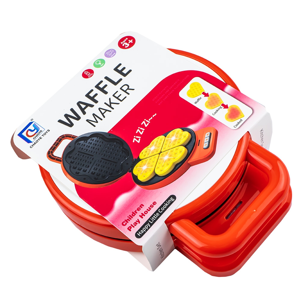 Aparat de facut vafe - imagine 2