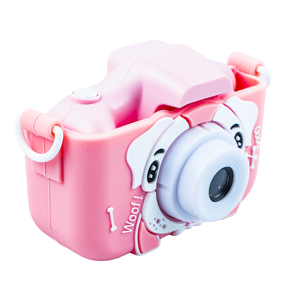 Aparat foto, 1 camera, Catelus - imagine 4