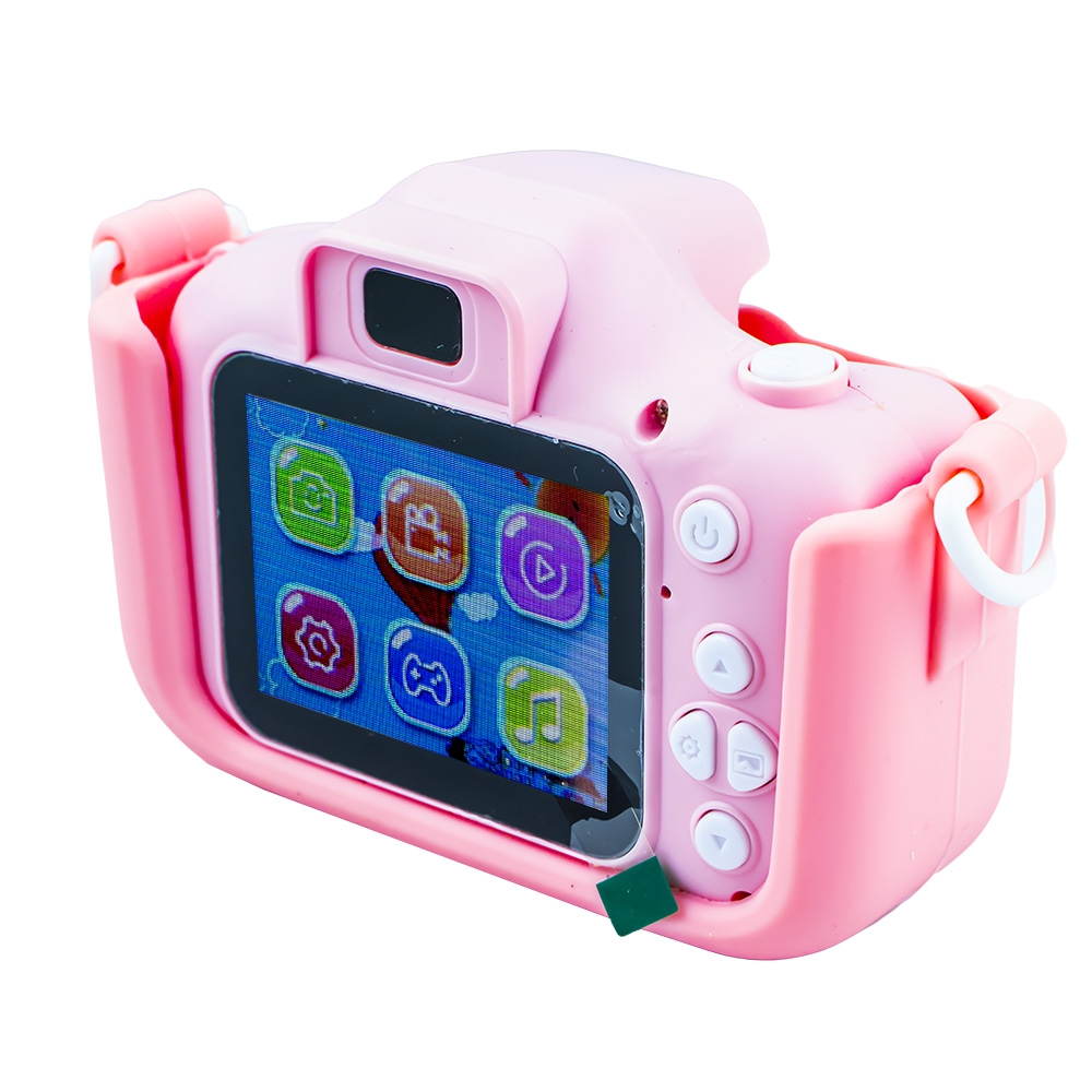 Aparat foto, 1 camera, Catelus - imagine 5