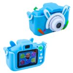 Aparat foto, 1 camera, Iepuras