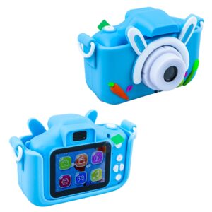 Aparat foto, 1 camera, Iepuras