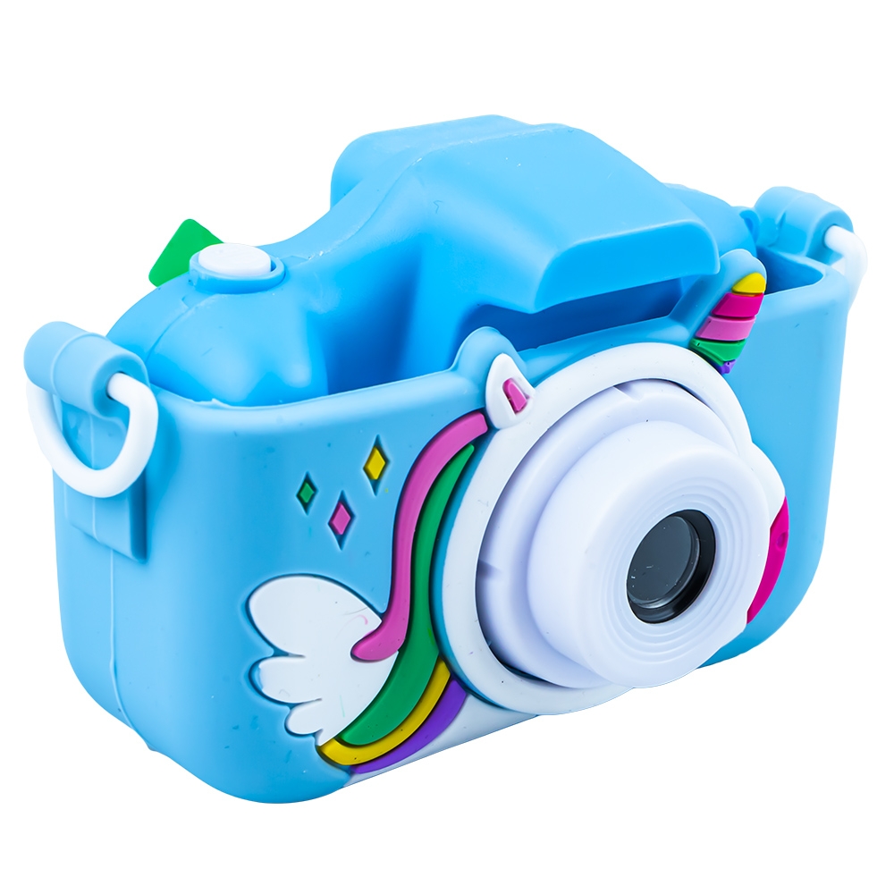 Aparat foto, 1 camera, Unicorn - imagine 4