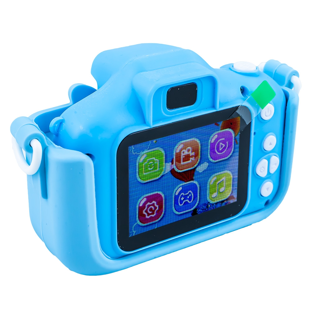 Aparat foto, 1 camera, Unicorn - imagine 5