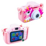 Aparat foto, 1 camera, Unicorn