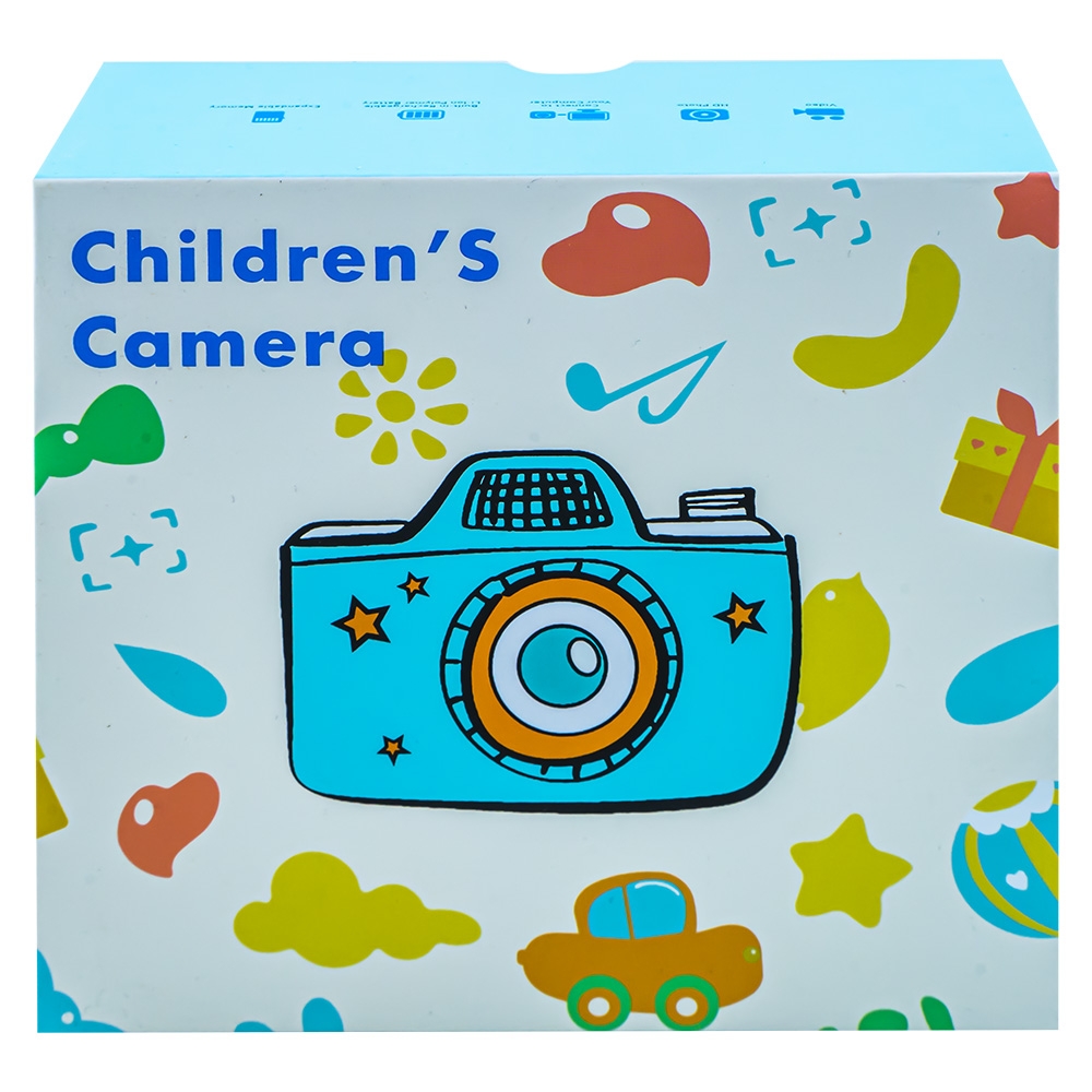 Aparat foto, 1 camera, Unicorn - imagine 2