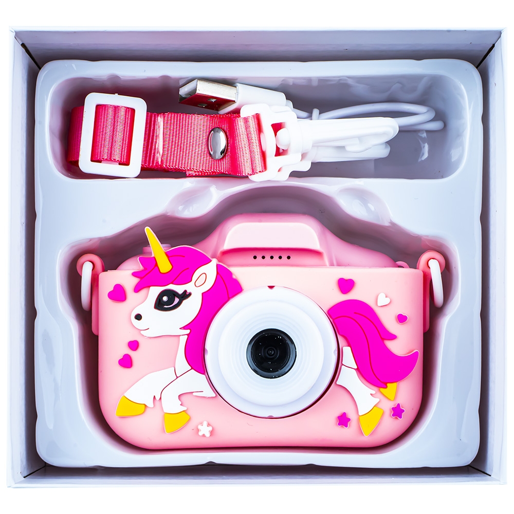 Aparat foto, 1 camera, Unicorn - imagine 3