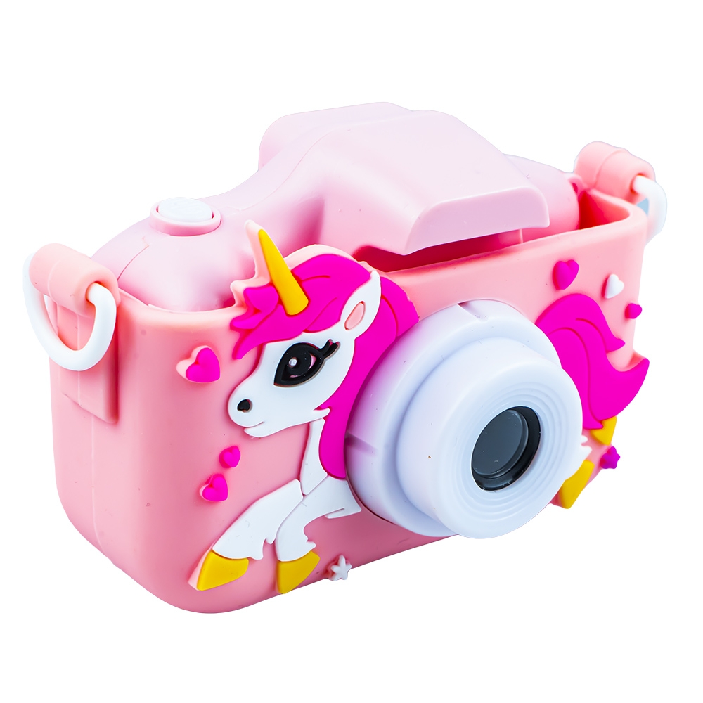 Aparat foto, 1 camera, Unicorn - imagine 4