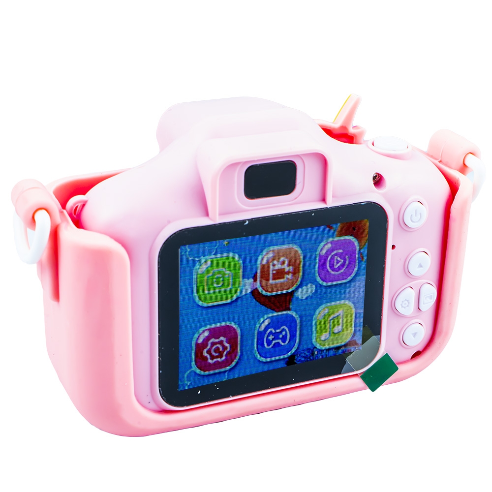 Aparat foto, 1 camera, Unicorn - imagine 5