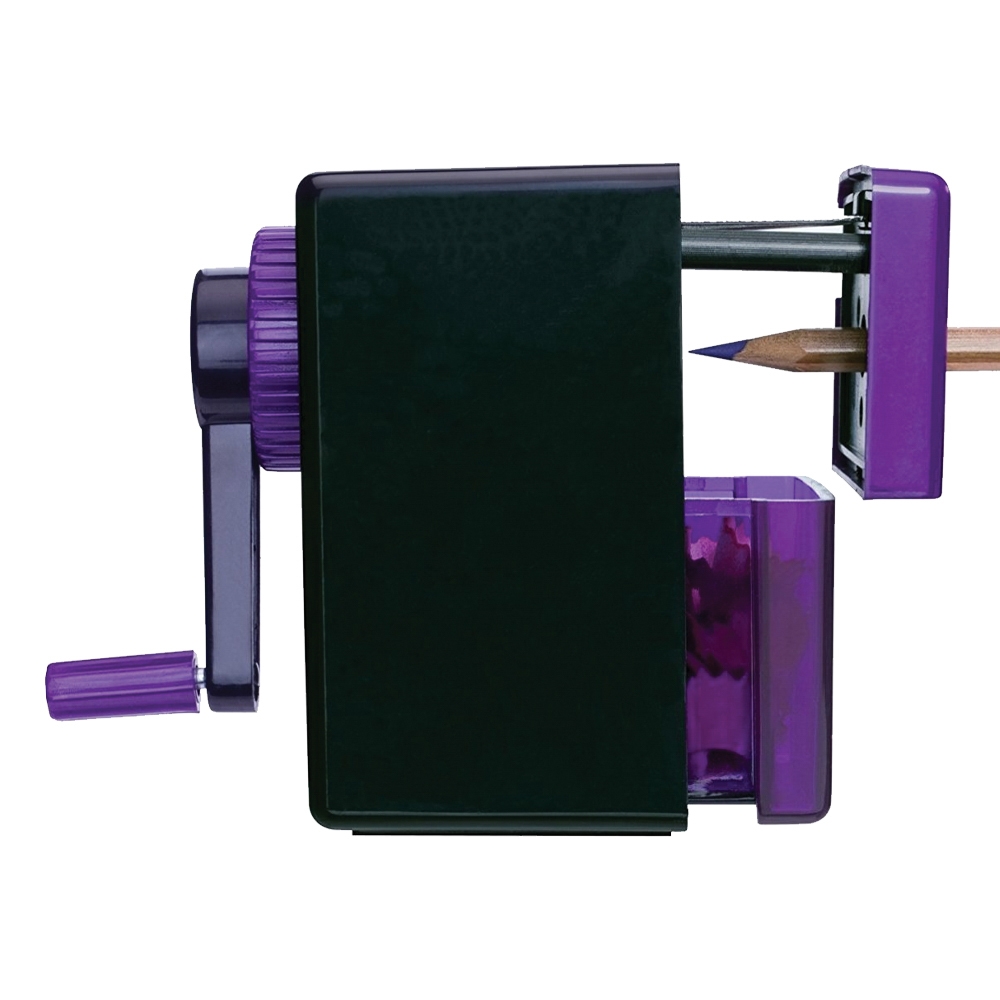 Ascutitoare cu manivela - S-COOL - imagine 4