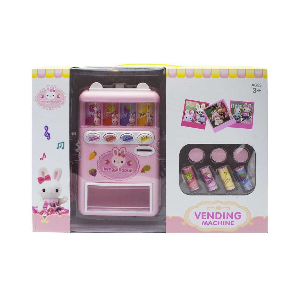 Automat pentru bauturi, in cutie - imagine 2