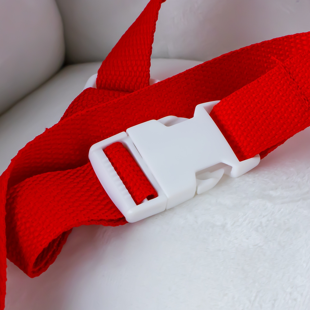 Balansoar pentru bebelusi, Masina pompieri, lemn + plus, 60x34x45 cm - imagine 5