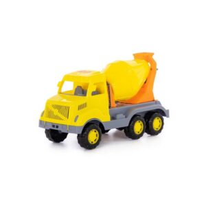 Betoniera - Cargo, 66x25x36 cm, Cavallino