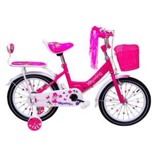 Bicicleta copii, nr. 16