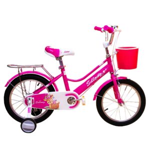 Bicicleta copii, nr. 16