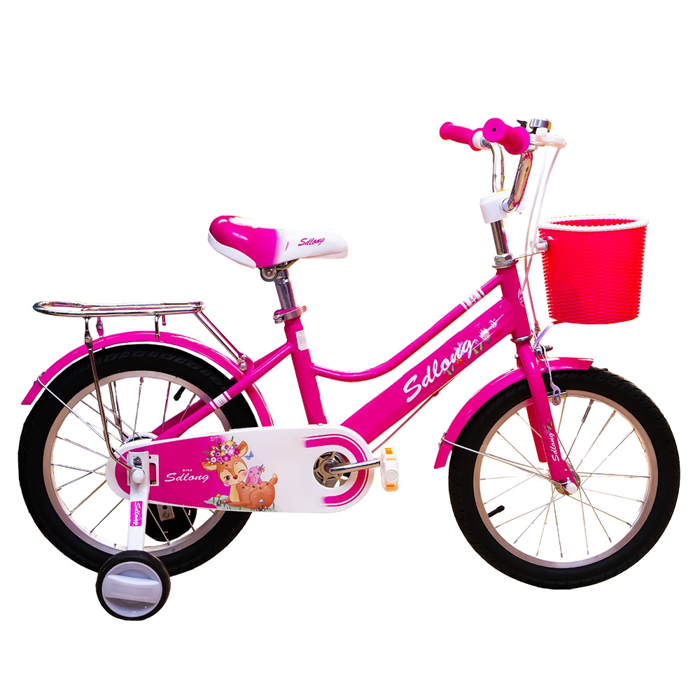 Bicicleta copii, nr. 16