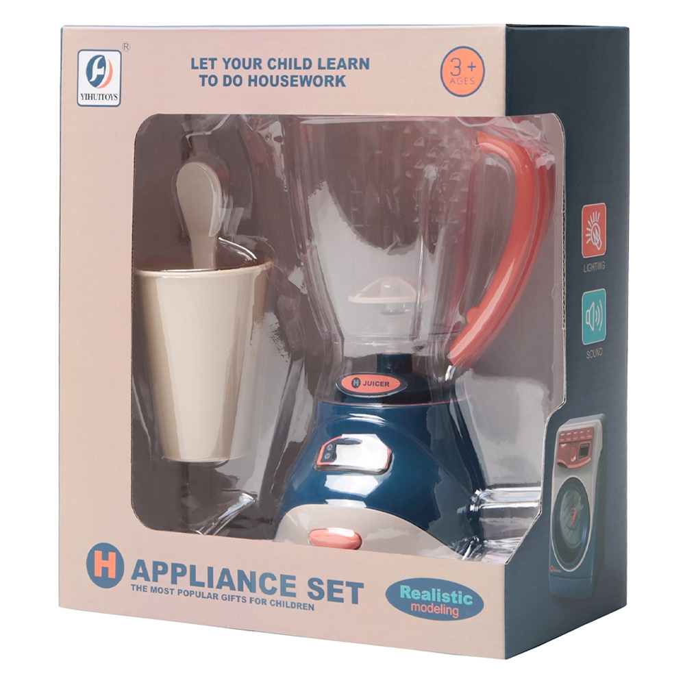 Blender cu baterii - imagine 2