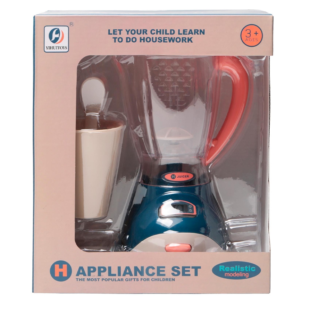 Blender cu baterii - imagine 3