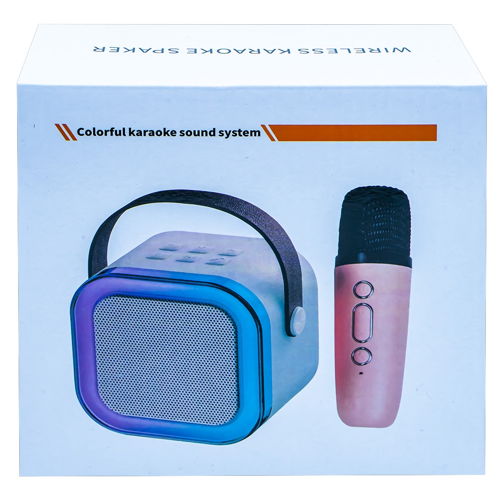 Boxa bluetooth cu microfon - imagine 2