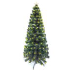 Brad artificial cu fibra