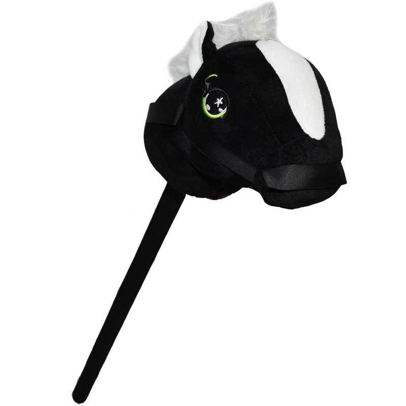 Calut de calarit, cu bat, cu sunet, 73 cm - imagine 7