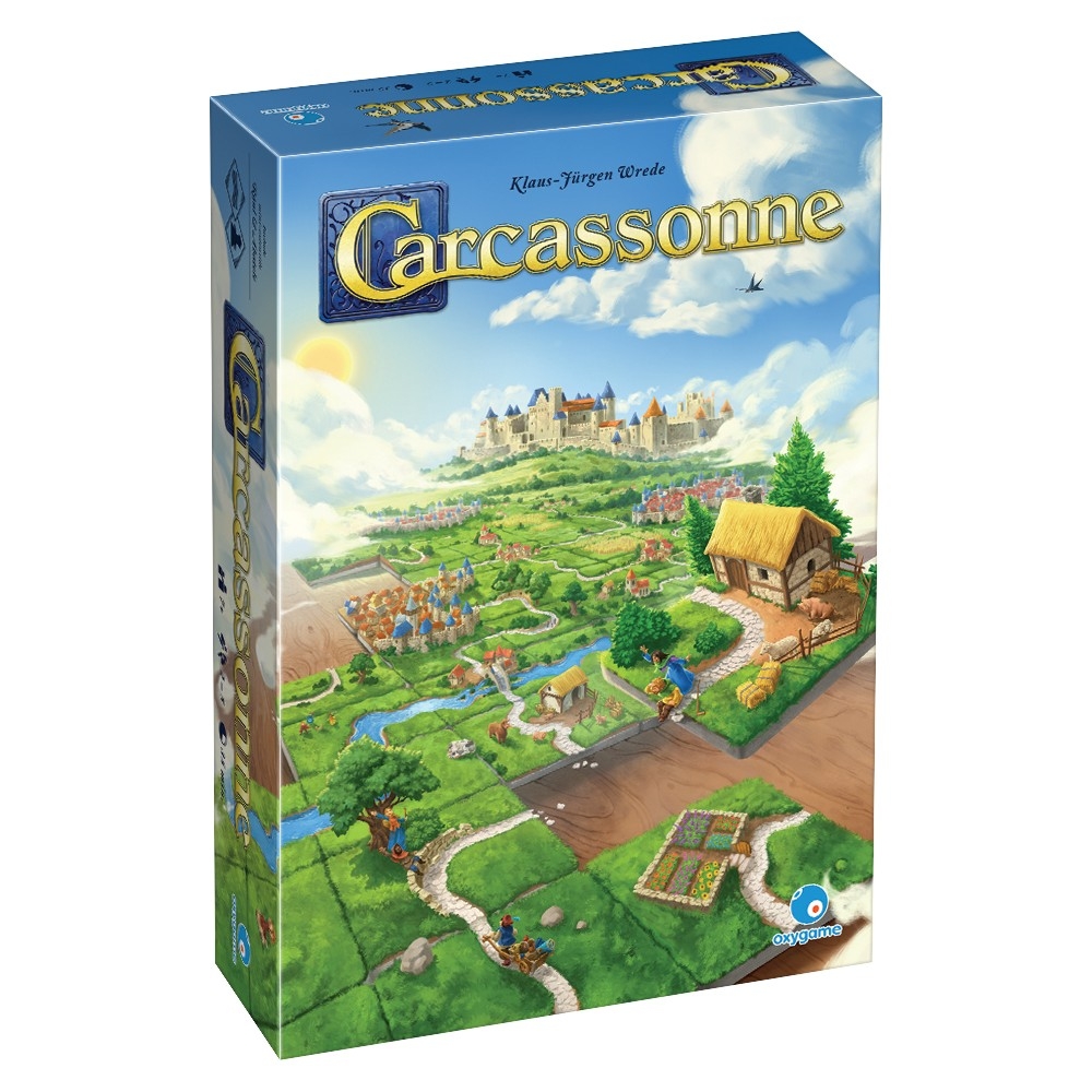 Carcassonne - imagine 3