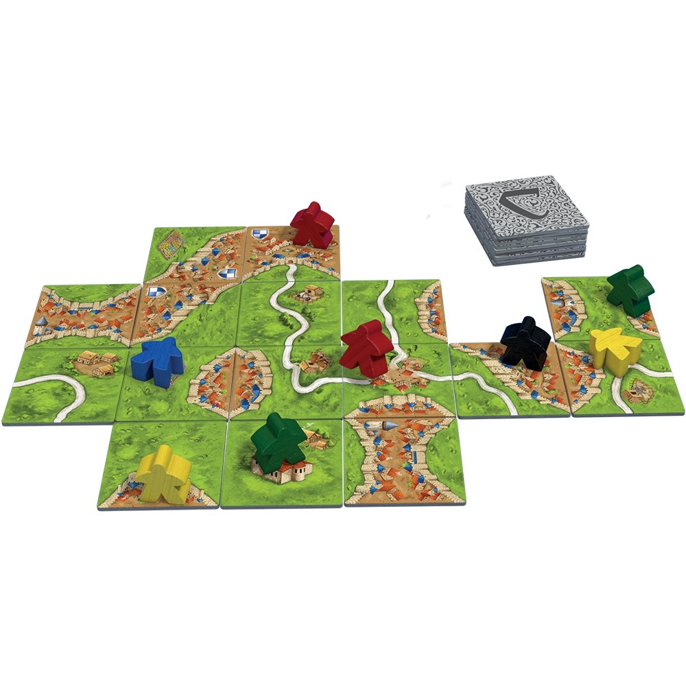 Carcassonne - imagine 6