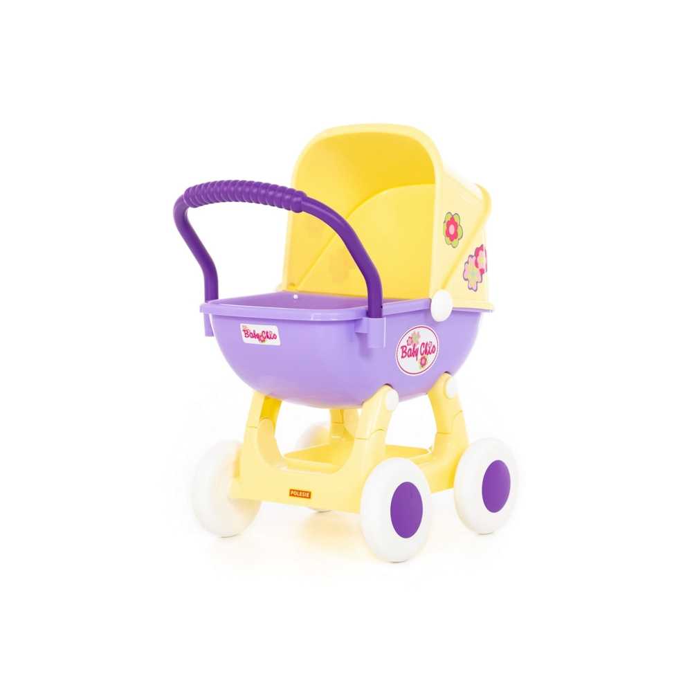 Carucior pentru papusi Arina - POLESIE - imagine 2