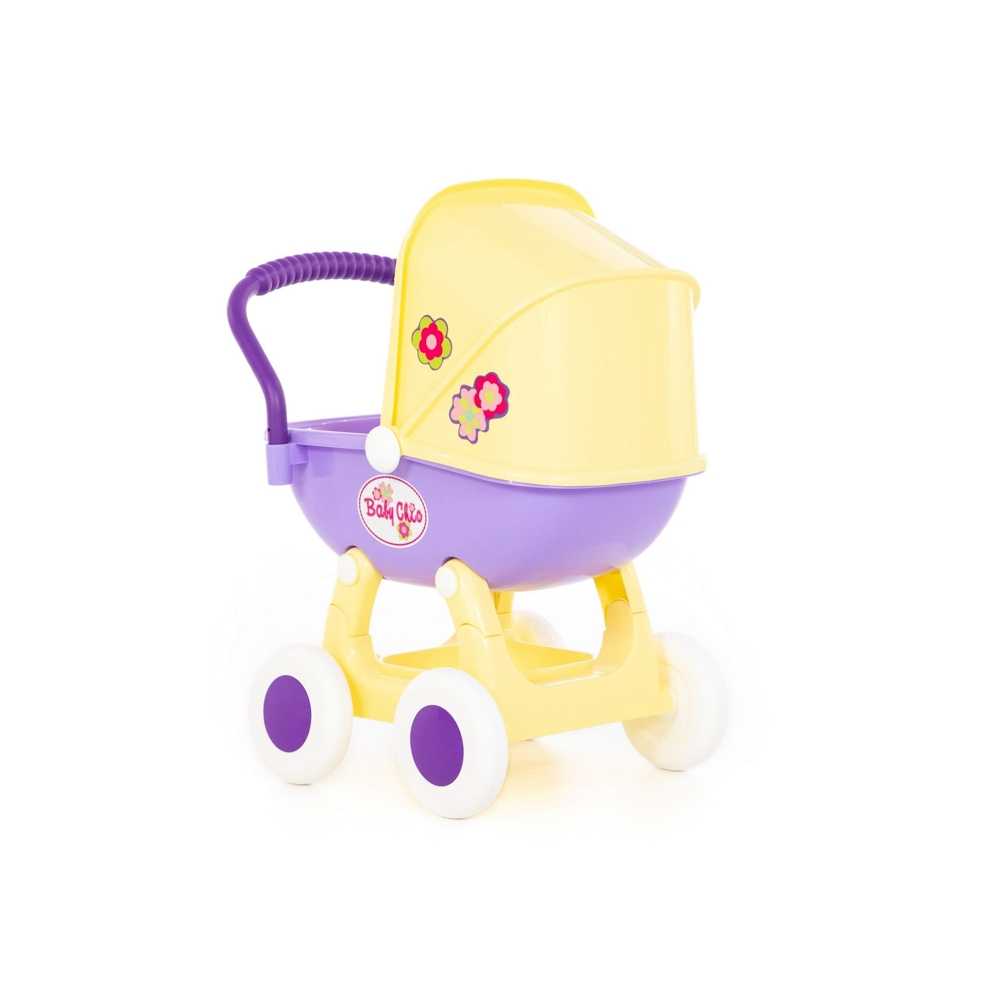 Carucior pentru papusi Arina - POLESIE - imagine 3