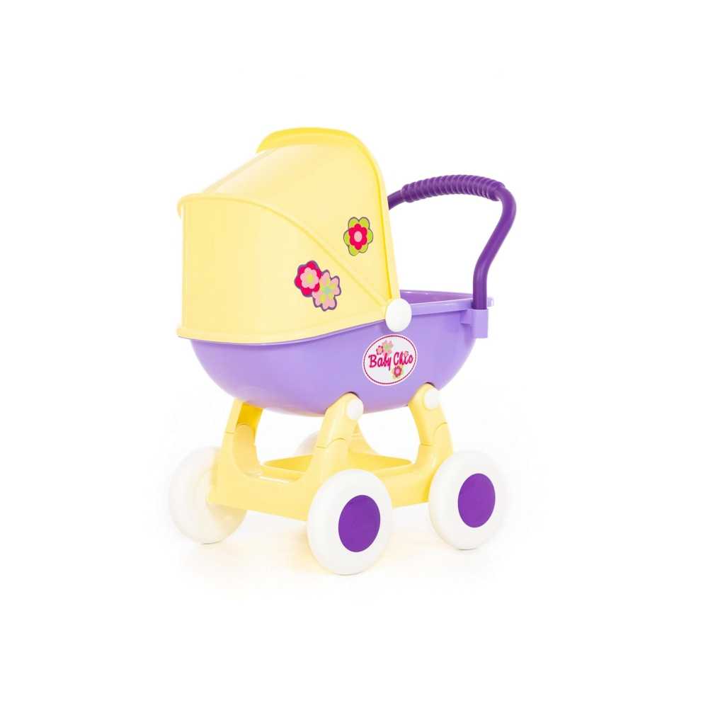 Carucior pentru papusi Arina - POLESIE - imagine 4