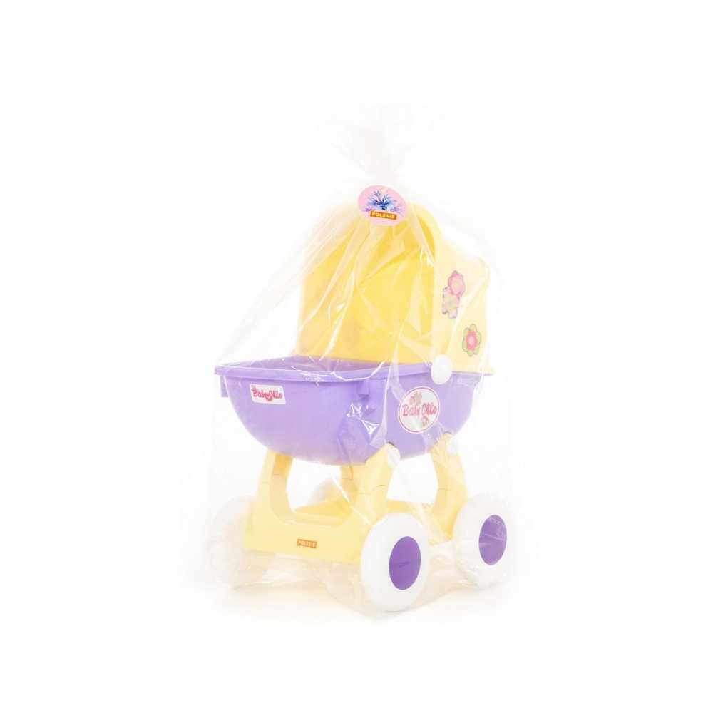 Carucior pentru papusi Arina - POLESIE - imagine 6