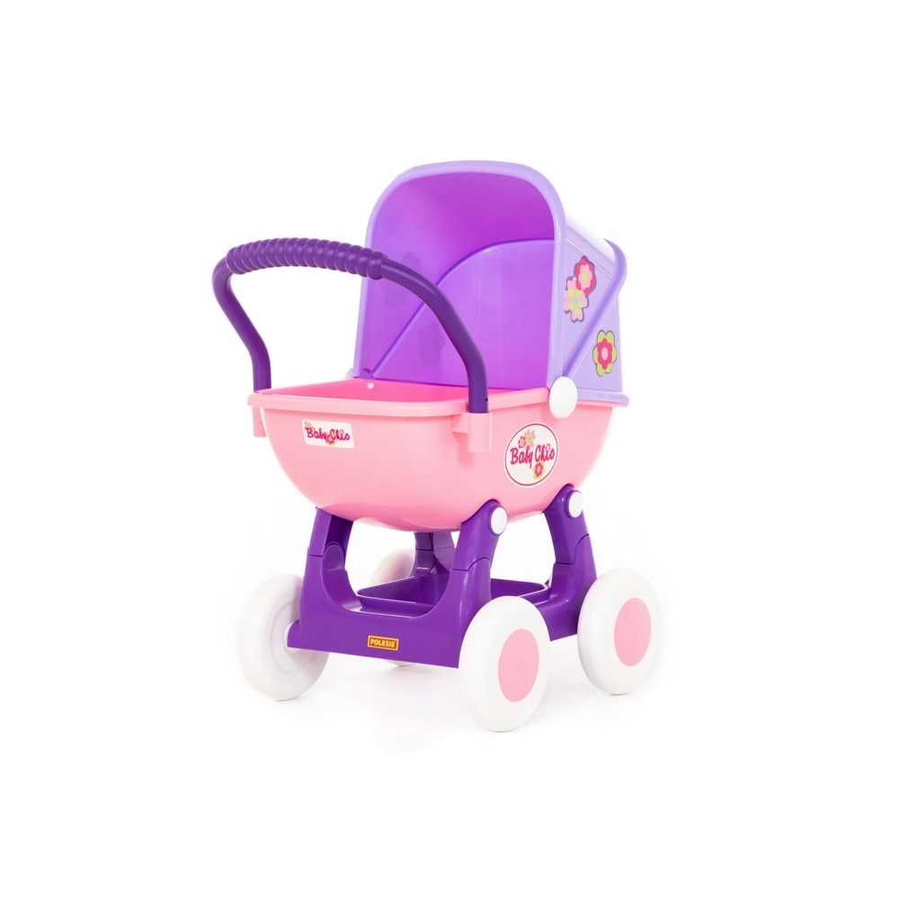 Carucior pentru papusi Arina - POLESIE - imagine 7