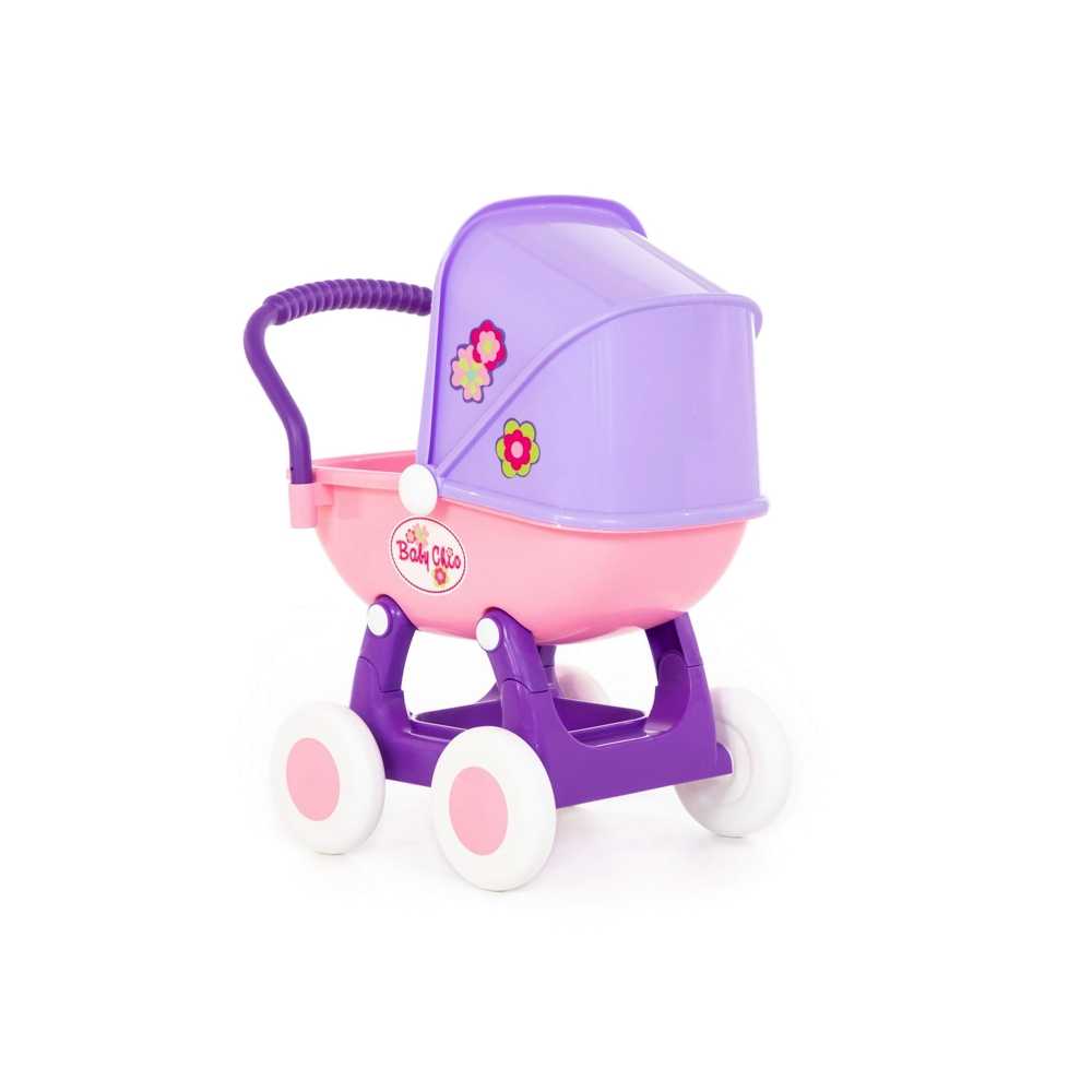 Carucior pentru papusi Arina - POLESIE - imagine 8