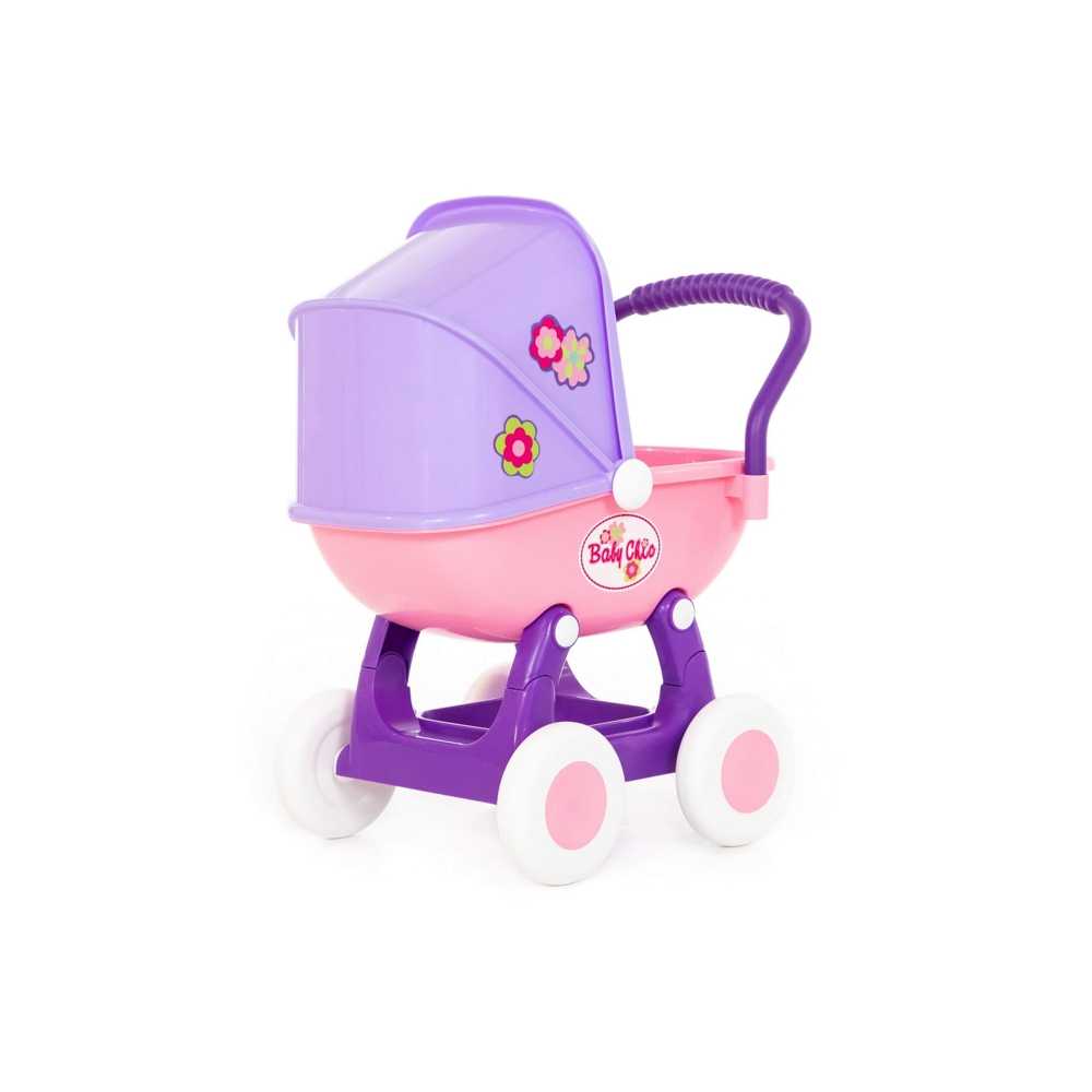 Carucior pentru papusi Arina - POLESIE - imagine 9