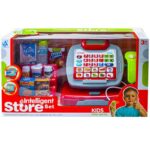 Casa de marcat cu baterii + accesorii