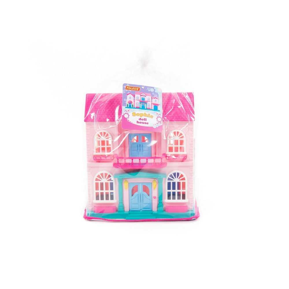 Casuta papusi - Sophie, 51x10x28,5 cm, Polesie - imagine 6