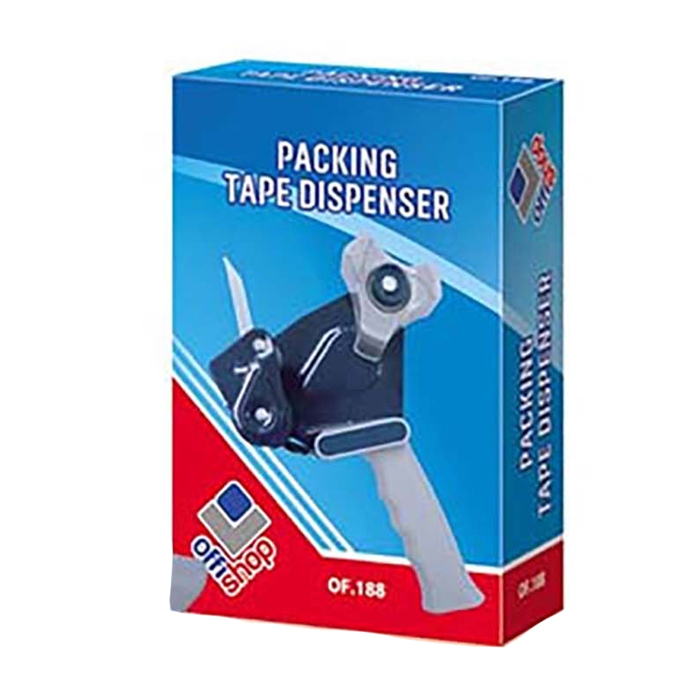 Dispenser banda adeziva - OFFISHOP - imagine 3