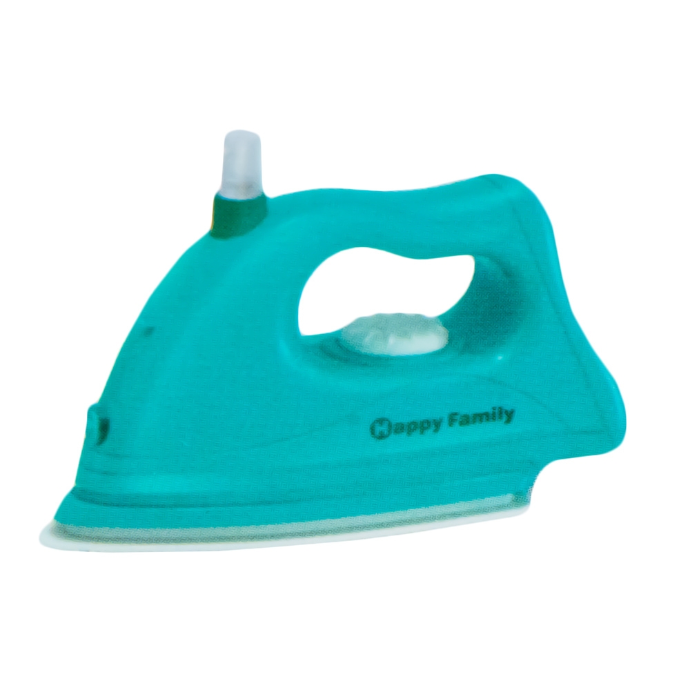 Fier de calcat, cu lumina si sunet - imagine 2