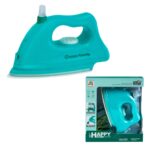 Fier de calcat, cu lumina si sunet