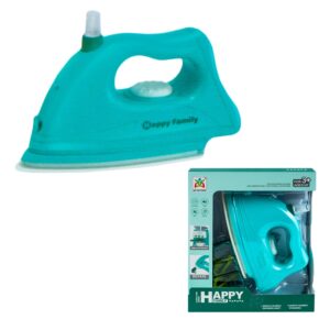 Fier de calcat, cu lumina si sunet