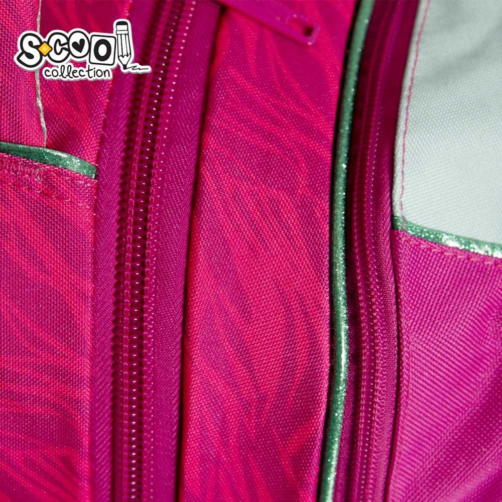 Ghiozdan anatomic KITTY, 42 cm - S-COOL - imagine 5