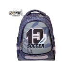 Ghiozdan anatomic LIGHT GOOD SOCCER, 41 cm - S-COOL