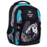 Ghiozdan Boho, 43,5x30x20cm - STARPAK