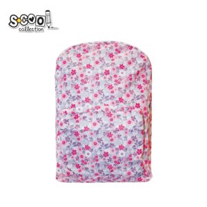 Ghiozdan CLASSIC, 30x16x43 cm - S-COOL