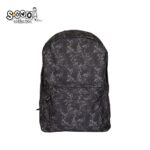 Ghiozdan CLASSIC, 30x16x43 cm - S-COOL