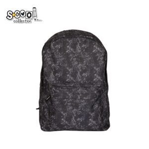 Ghiozdan CLASSIC, 30x16x43 cm - S-COOL