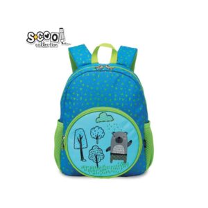 Ghiozdan gradinita BEAR, 31 cm - S-COOL